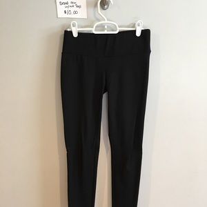 INC size 2 stretchy Legging Pants